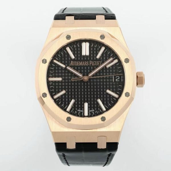 Audemars Piguet Royal Oak 15510 41mm Automatic Mechanical Watch, Luxury Men Wristwatch Multiple Dials