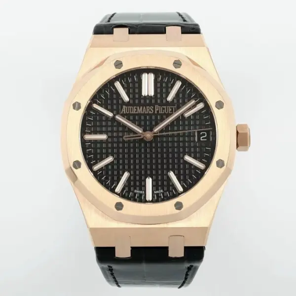 Audemars Piguet Royal Oak 15510 41mm Automatic Mechanical Watch, Luxury Men Wristwatch Multiple Dials