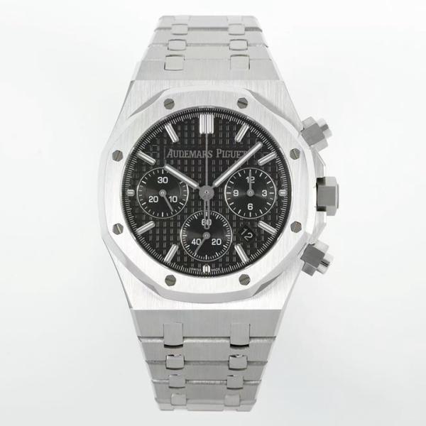 Audemars Piguet Royal Oak Chronograph 41mm | High‑End Super Clone Watch