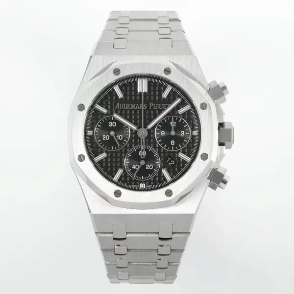 Audemars Piguet Royal Oak Chronograph 41mm | High‑End Super Clone Watch