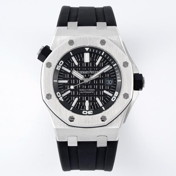 Audemars Piguet Royal Oak Offshore 15710 42mm Automatic Watch APS Factory