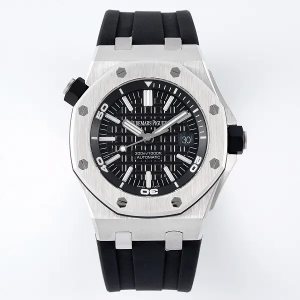 Audemars Piguet Royal Oak Offshore 15710 42mm Automatic Watch APS Factory