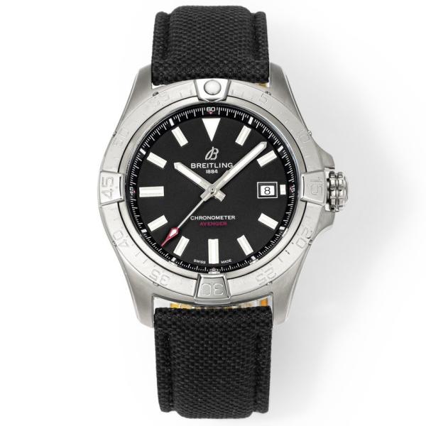 Breitling Avenger A17328101 42mm Swiss Automatic Watch