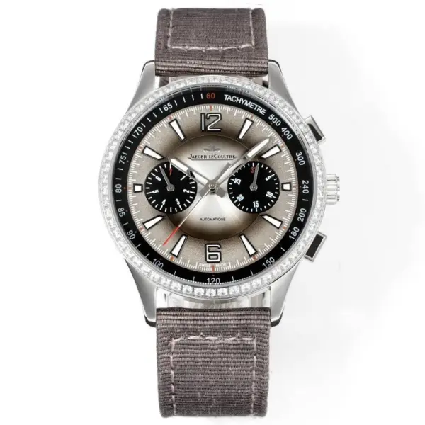 Jaeger-LeCoultre Polaris Chronograph Men's Watch