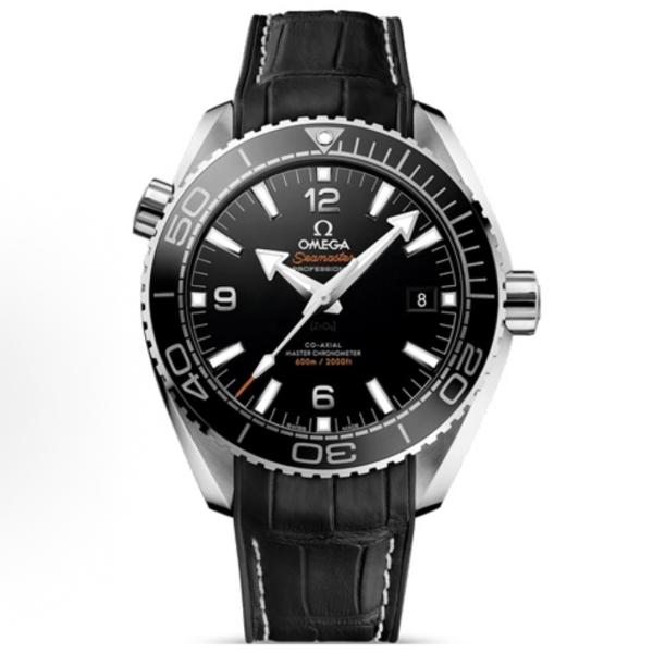OMEGA Seamaster 600M Diving Watch, BF Factory Co-Axial 8500 Automatic Movement
