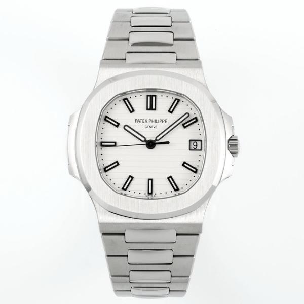 Patek Philippe Nautilus 5711 Watch, New Cal.26-330SC Upgraded Movement All Dials Available