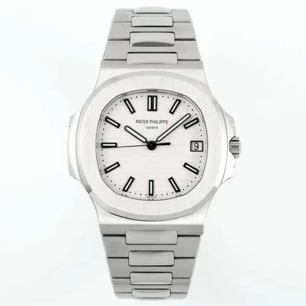 Patek Philippe Nautilus 5711 Watch, New Cal.26-330SC Upgraded Movement All Dials Available