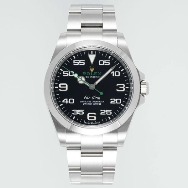 Rolex Air‑King 126900 Men’s Watch 40mm, Great Value Edition