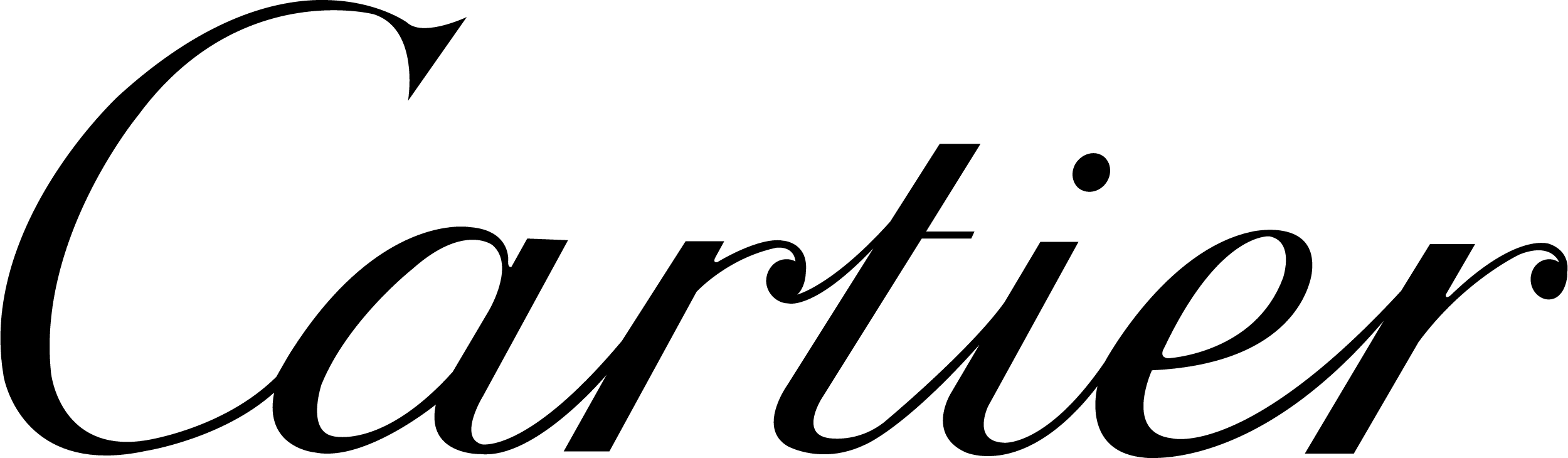 卡地亚
