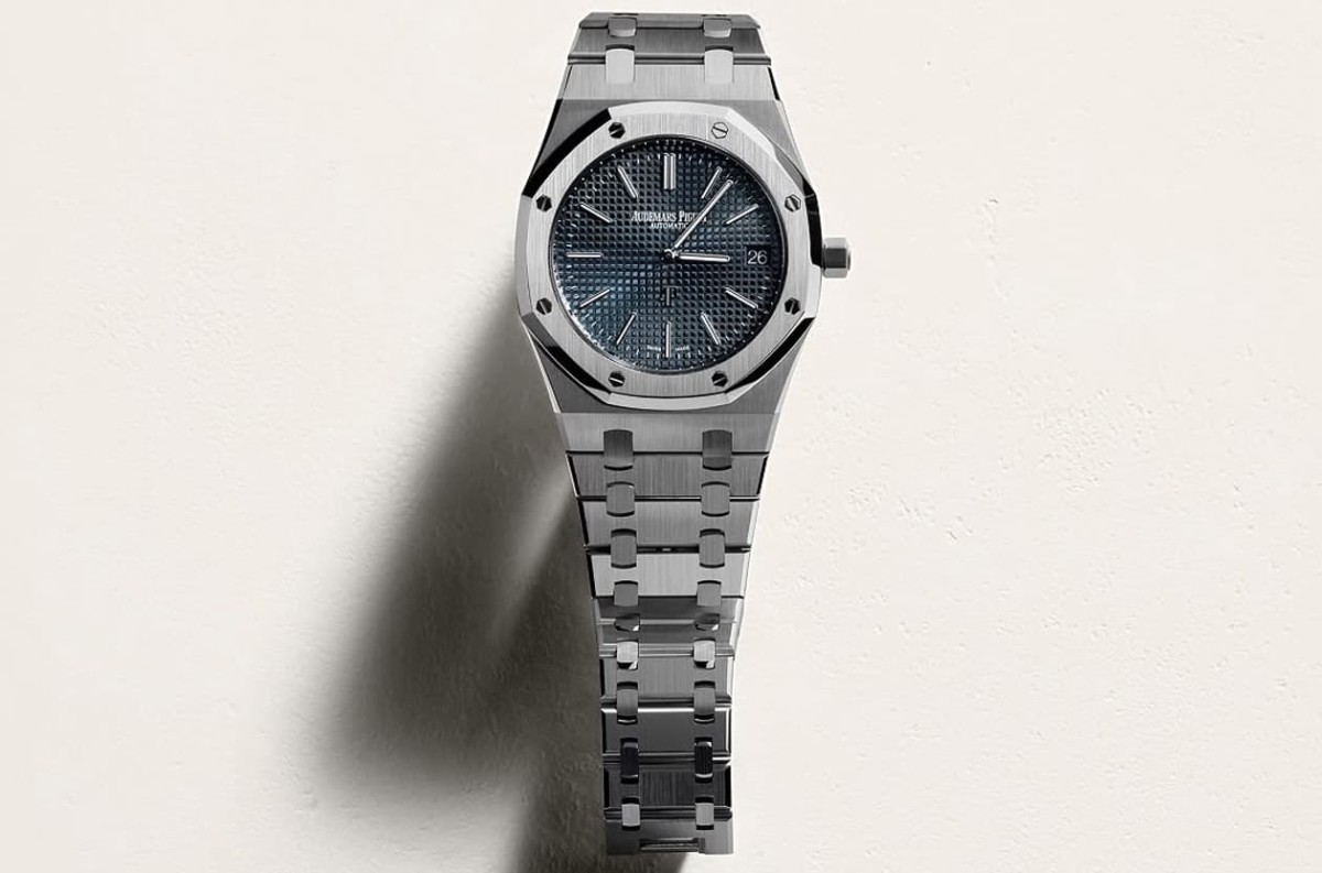 Audemars Piguet Confirms Certified Pre-Owned Programme: What It Means for Royal Oak Prices