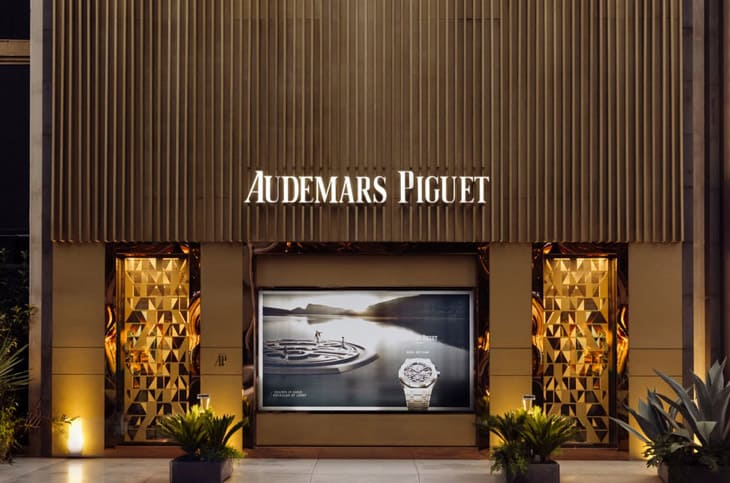 Audemars Piguet Confirms Certified Pre-Owned Programme: What It Means for Royal Oak Prices