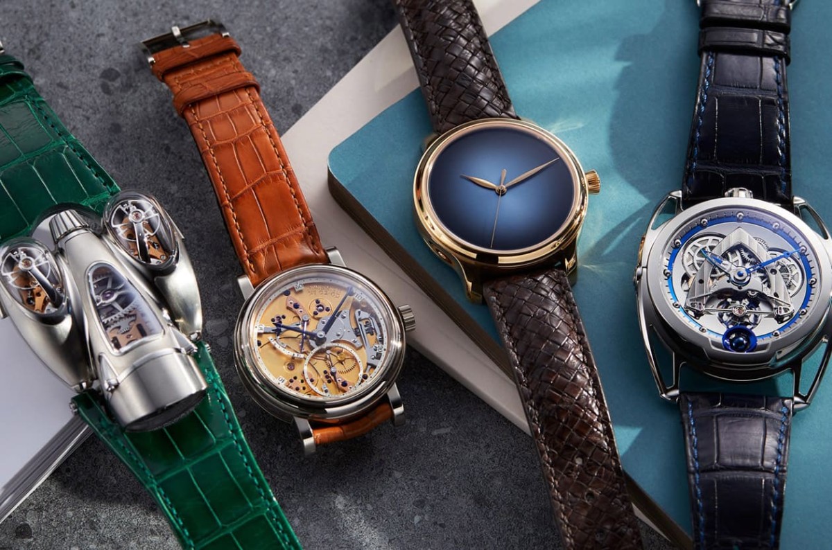Tired of Seeing Your Watch Everywhere? Why Independent Brands Are Winning Collectors