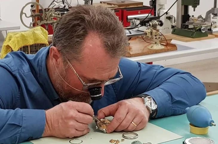 Tired of Seeing Your Watch Everywhere? Why Independent Brands Are Winning Collectors