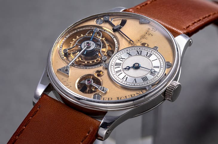 Tired of Seeing Your Watch Everywhere? Why Independent Brands Are Winning Collectors