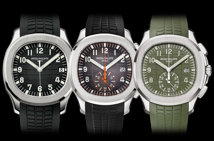 Patek Philippe Aquanaut Prices: 5167A Is the Cheapest on Paper, Yet Still Trades at a Premium