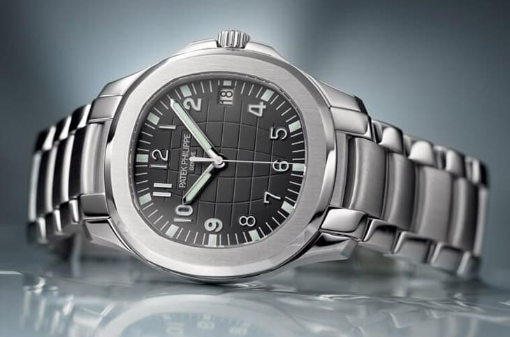 Patek Philippe Aquanaut Prices: 5167A Is the Cheapest on Paper, Yet Still Trades at a Premium