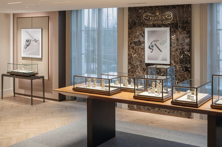 Rolex CPO Sold Over 10,000 Watches in Q3 as the Programme Eyes US$1 Billion in 2027