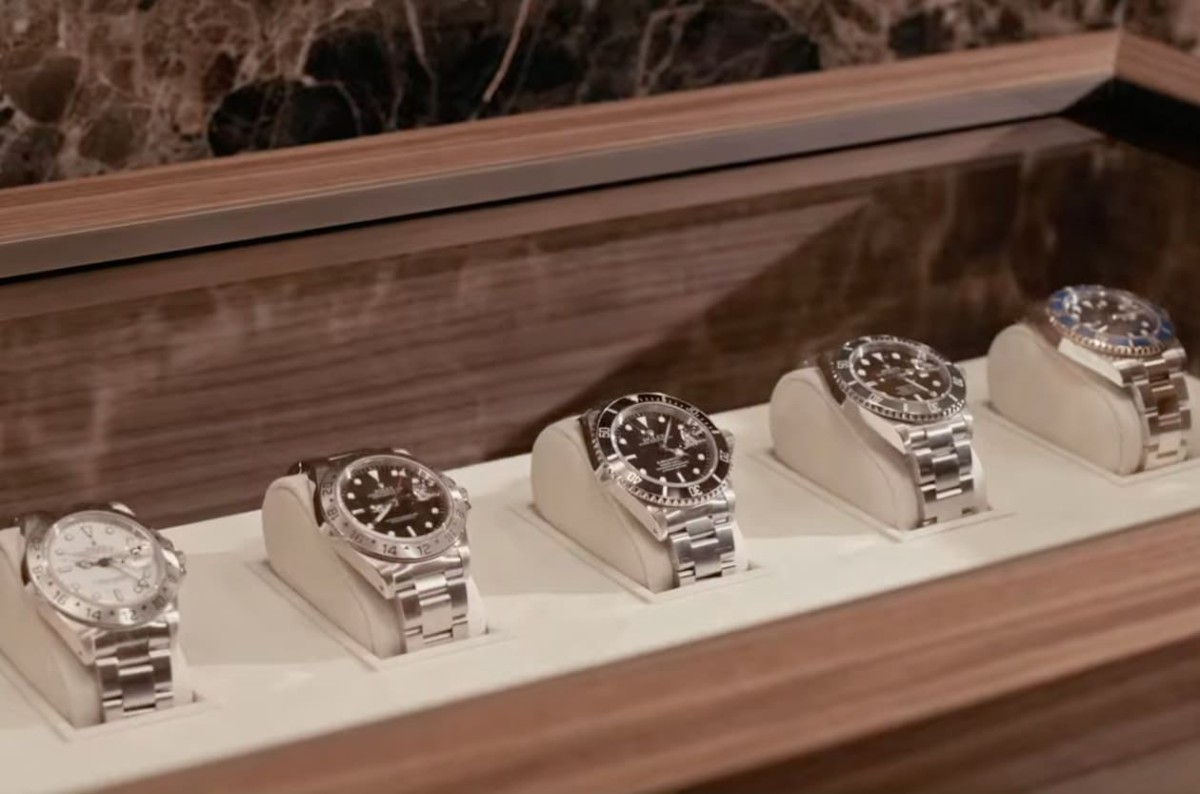 Rolex CPO Sold Over 10,000 Watches in Q3 as the Programme Eyes US$1 Billion in 2027